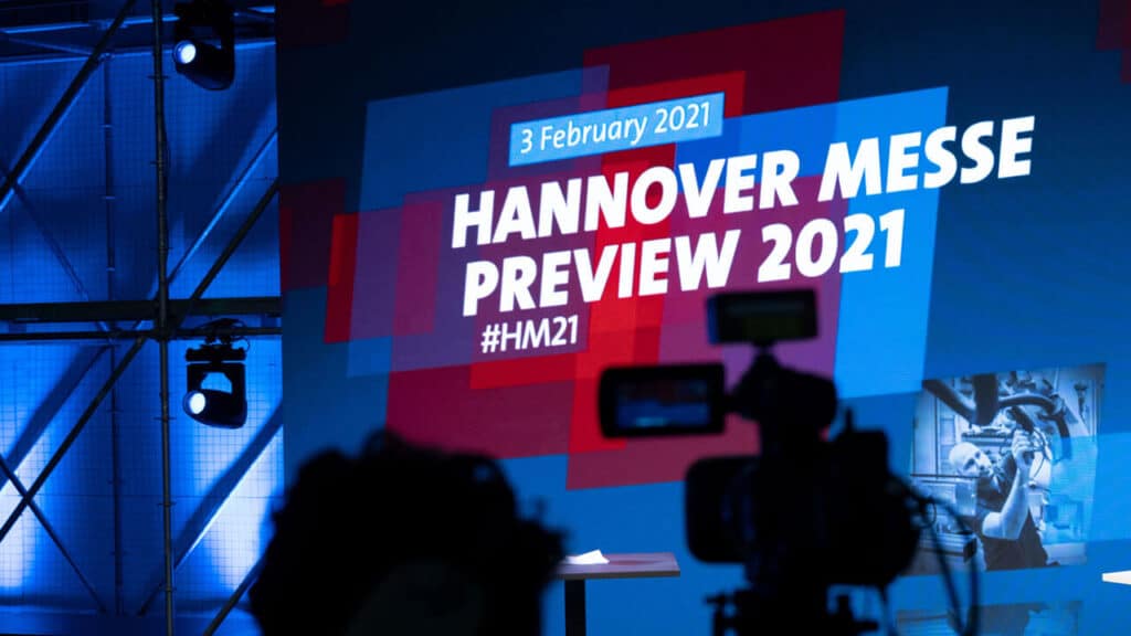 Hannover Trade shows in 2021