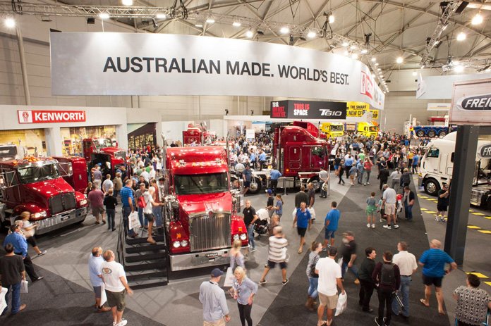 Top B2B Trade Shows in Australia