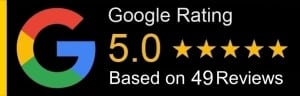 Google Review from Ucon