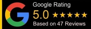 Google Review from Ucon