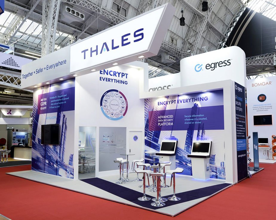 Top Exhibition Stand Design Tips