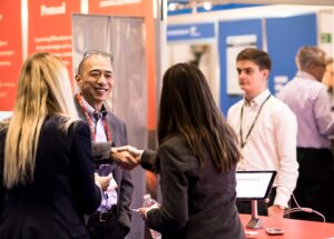 Top 15 Trade Show Communication Tips