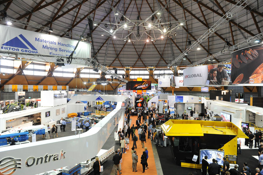 The difference between a Trade Show, Exhibition, Expo and Fair?