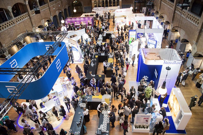 How to Choose the Best Location for your Exhibition Stand?