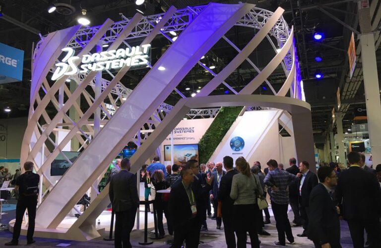 Top Skills for Success with Trade Shows