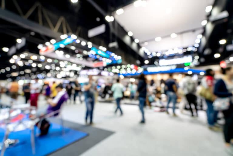 How to Improve Your Selection of Trade Shows?