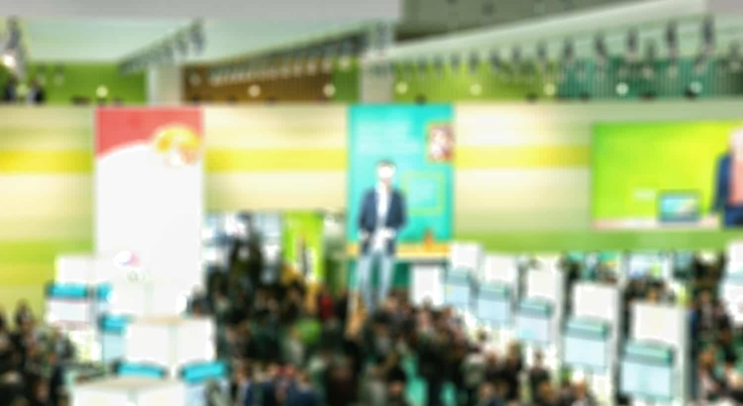 Top 10 Tips on how to select virtual software for Trade Shows