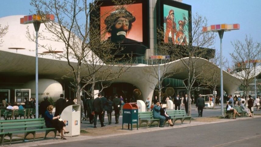 USA Tradeshow Events