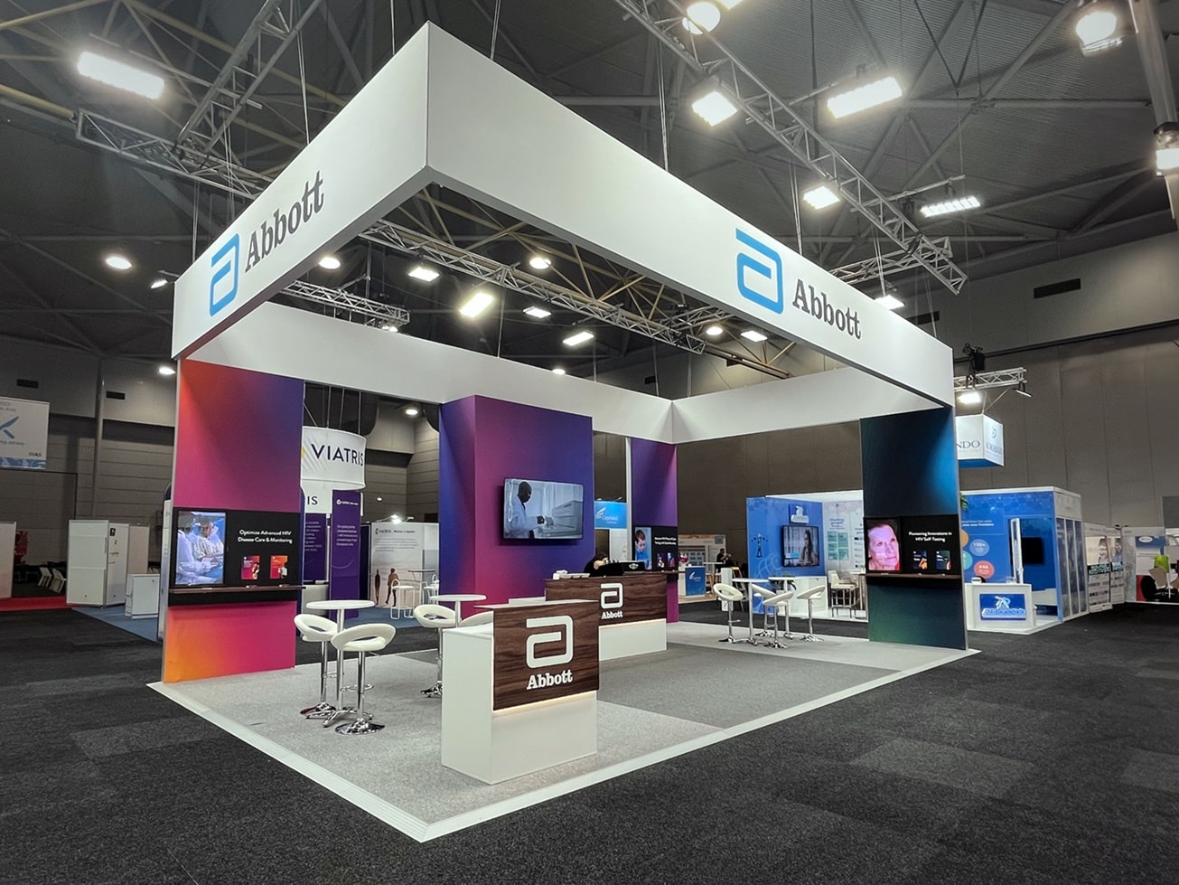 Your Essential Guide to Exhibition Companies in 2025